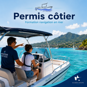 Permis côtier