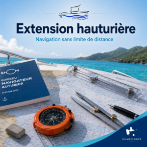 Extension Hauturière