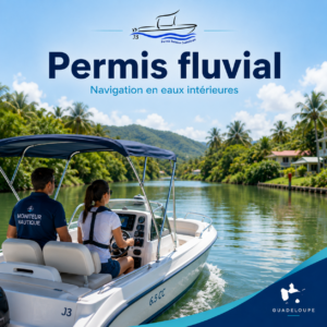Permis fluvial
