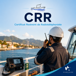 CRR - Certificat Restreint de Radiotéléphoniste