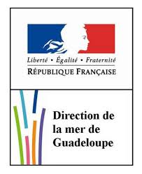 Direction de la mer Guadeloupe